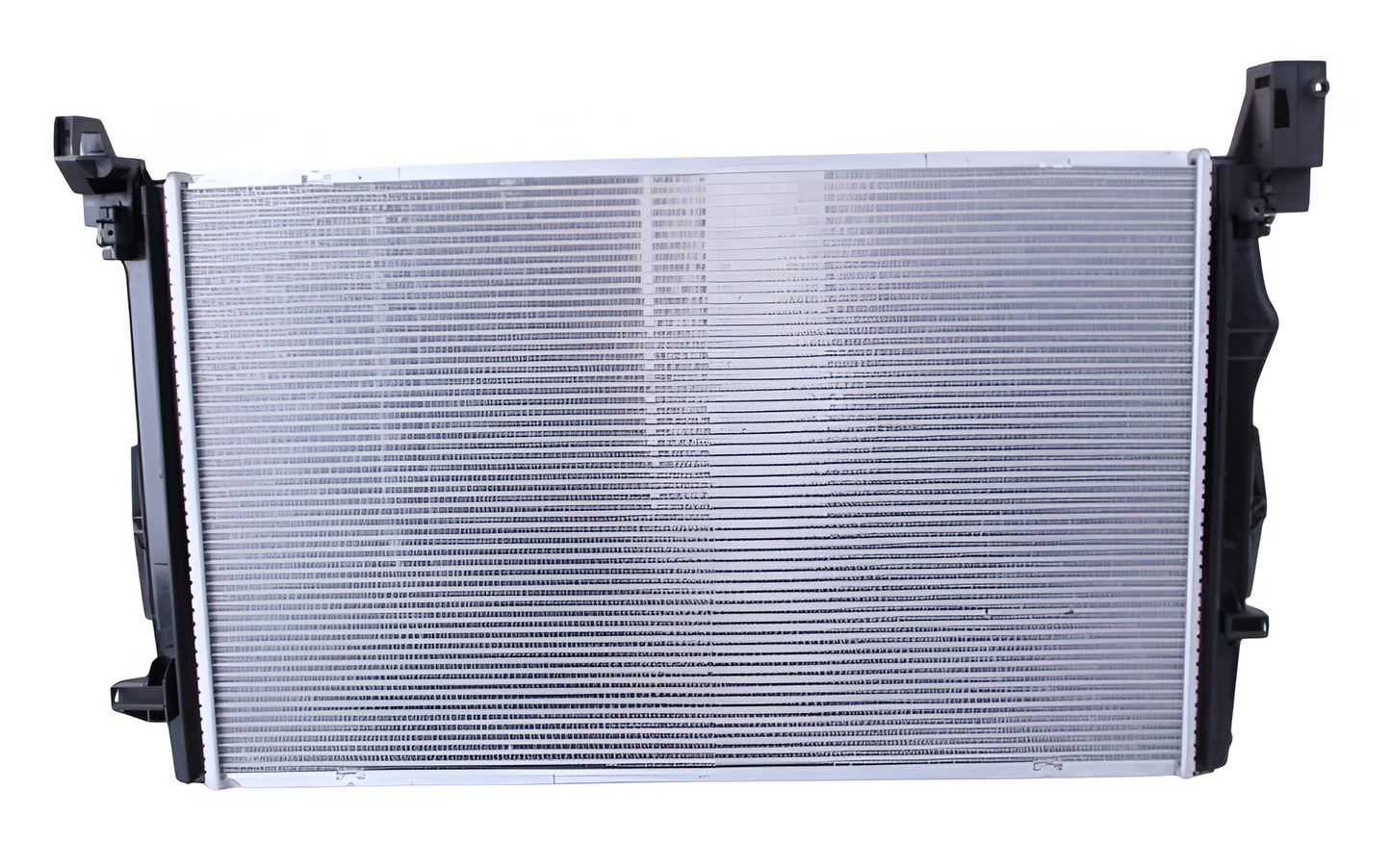 RADIADOR DE AGUA MERCEDES BENZ VITO 109-111 W447 2014-2023 MARCA DIEDERICHS
