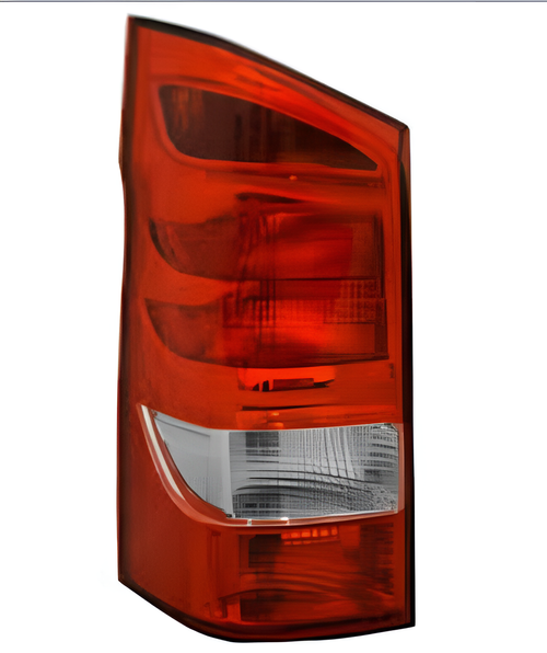 FAROL TRASERO DERECHO MERCEDES BENZ VITO 109-111-114-116 2014-2023 MARCA NIBD