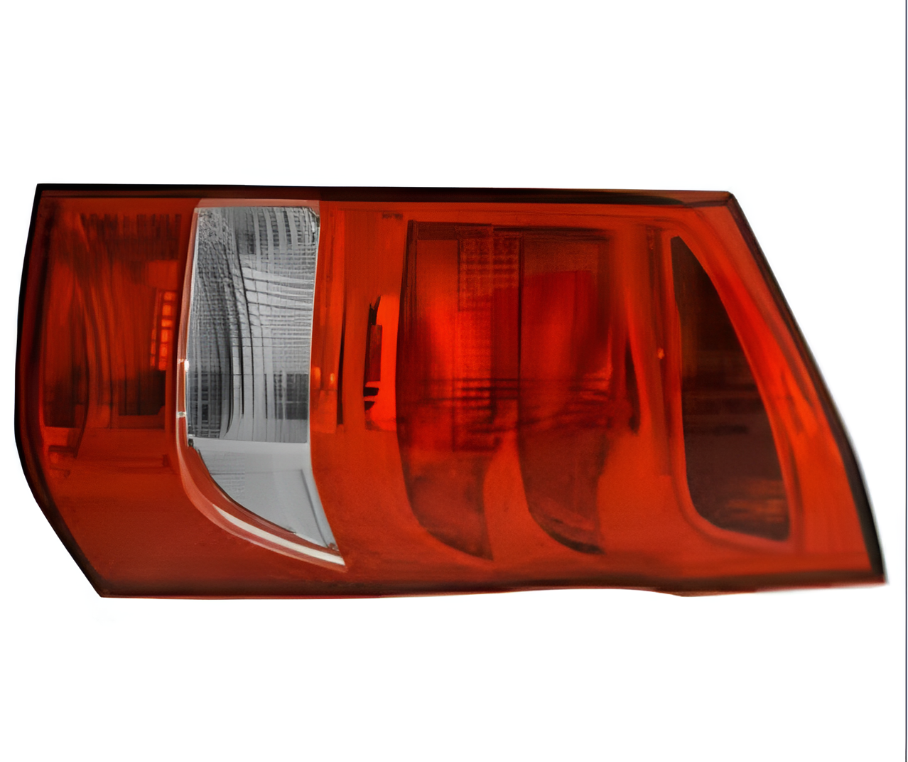 Farol Trasero Derecho Mercedes Benz Vito (W447) Años 14-23 4478201264