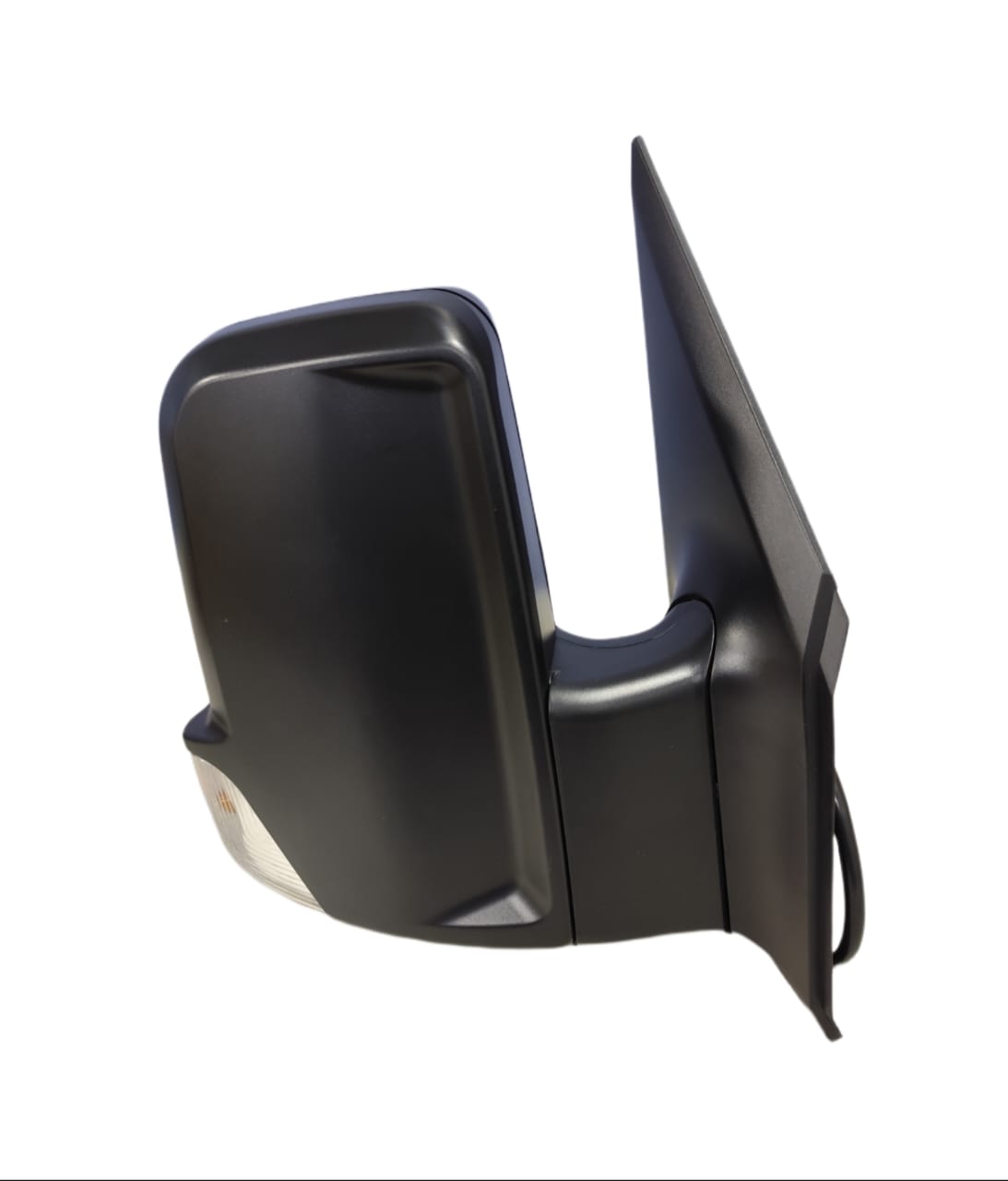 ESPEJO RETROVISOR DERECHO ELECTRICO COMPLETO MERCEDES BENZ SPRINTER 315-415-515 2012-2019 MARCA DIEDERICHS