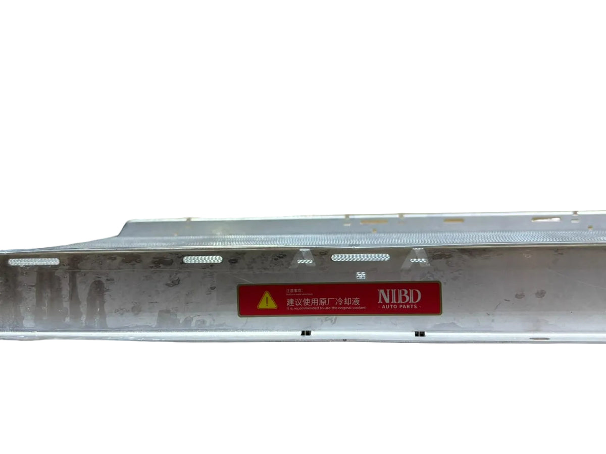 Radiador de Agua Mercedes Benz Sprinter (W903, W904) Años 01-12 9015003500