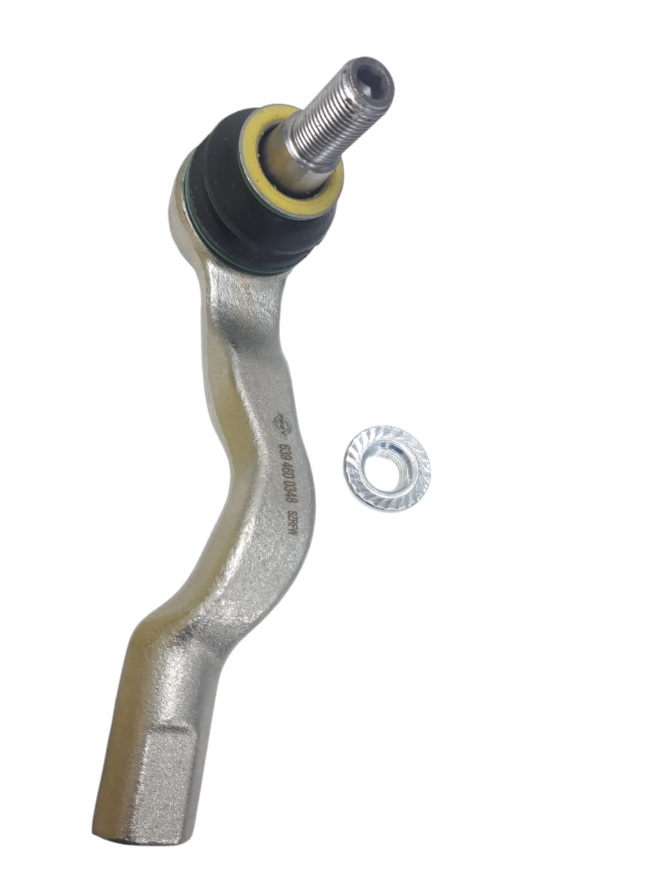 TERMINAL DE DIRECCION DERECHO MERCEDES BENZ VITO 110-111-113 2004-2014 MARCA FREY.
