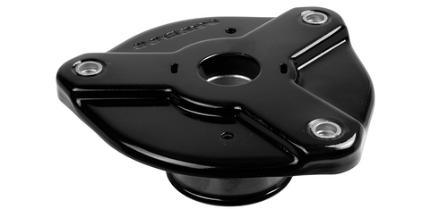 CAZOLETA DE AMORTIGUADOR DELANTERO(SIRVE PARA AMBOS LADOS)MERCEDES BENZ VITO 110-113-114-116 W639-W447 2004-2024 MARCA NIBD