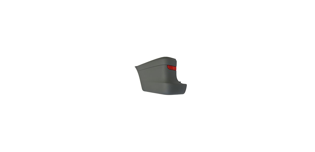 PUNTA TRASERA DE PARACHOQUE IZQUIERDO MERCEDES BENZ VITO 110-111-113 W639 2004-2014 MARCA FREY