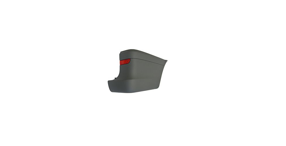 PUNTA TRASERA DERECHA PARACHOQUE TRASERO MERCEDES BENZ VITO 110-111-113 W639 2004-2014 MARCA FREY