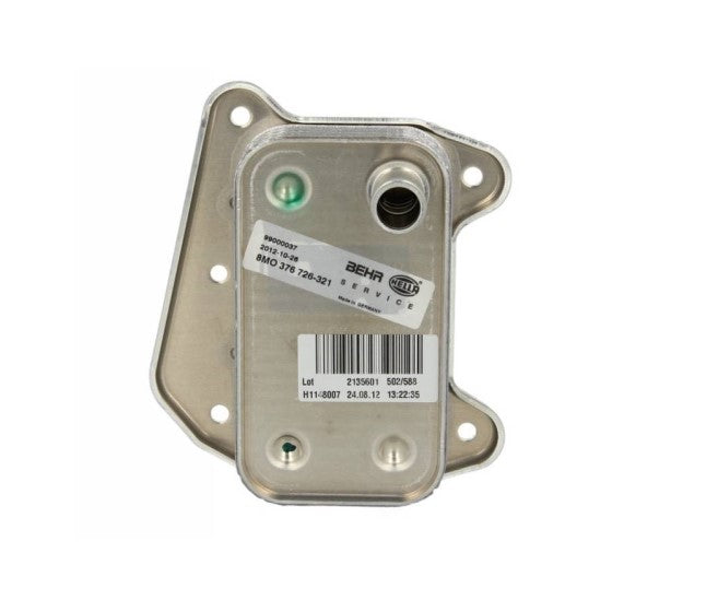 Enfriador de Aceite Mercedes Benz Vito (W639) Sprinter (W906) Años 01-12 6461880301