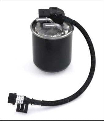 FILTRO DE PETROLEO MERCEDES BENZ MOTOR 651 VITO-SPRINTER 2004-2023 MARCA MANN