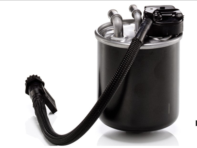 Filtro de Petroleo Mercedes Benz Motor 651 Vito (W447) Sprinter (W910) Años 04-24 6510902952