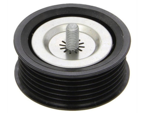 POLEA DENTADA DE CORREA UNICA , MERCEDES BENZ MOTOR 651 (VITO,SPRINTER) 2012-2023 MARCA FREY