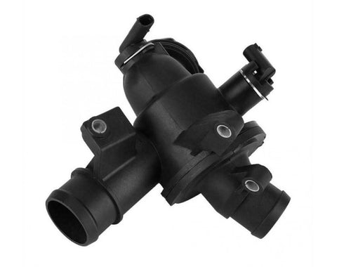 TERMOSTATO DE TEMPERATURA DE MOTOR MERCEDES BENZ SPRINTER - VITO, MOTOR 651; 2012-2024 MARCA URO