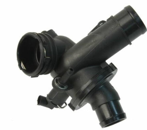TERMOSTATO DE TEMPERATURA DE MOTOR MERCEDES BENZ SPRINTER - VITO, MOTOR 651; 2012-2024 MARCA FREY
