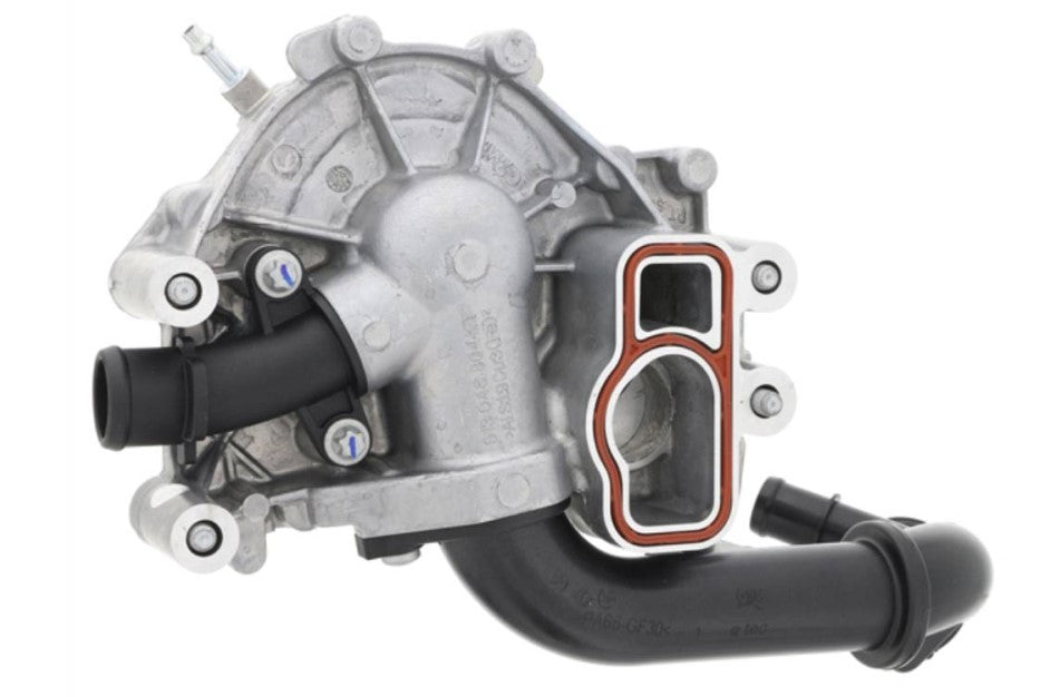 BOMBA DE AGUA MERCEDES BENZ VITO 114 MOTOR 651 2014-2023 MARCA FREY