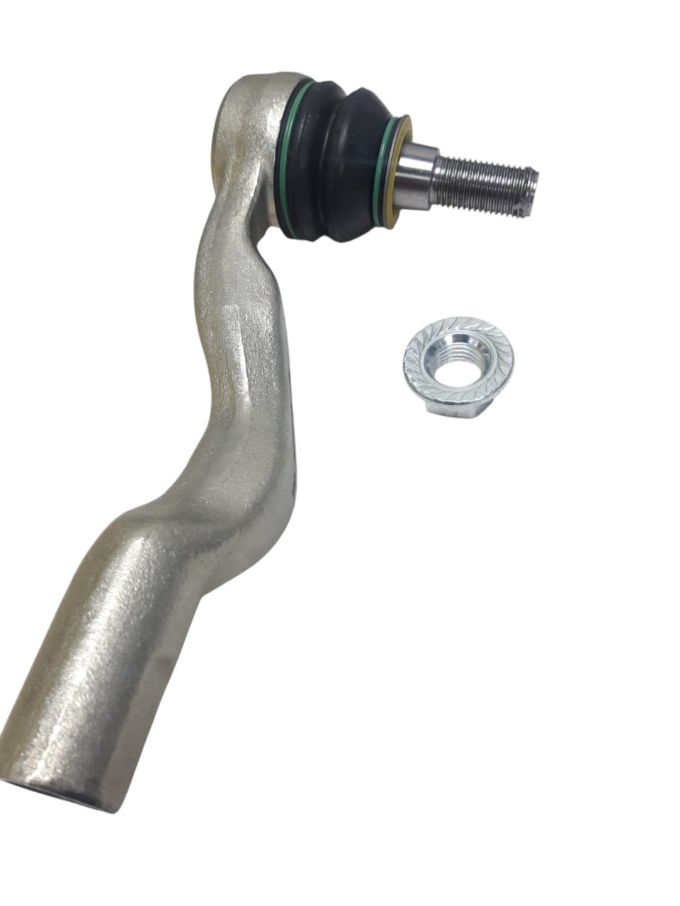 TERMINAL DE DIRECCION DERECHO MERCEDES BENZ VITO 110-111-113 2004-2014 MARCA FREY.