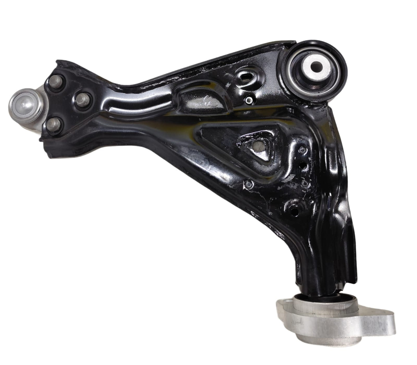 BANDEJA DELANTERA INFERIOR DERECHA MERCEDES BENZ VITO 110-113 W639 2004-2014 MARCA NIBD