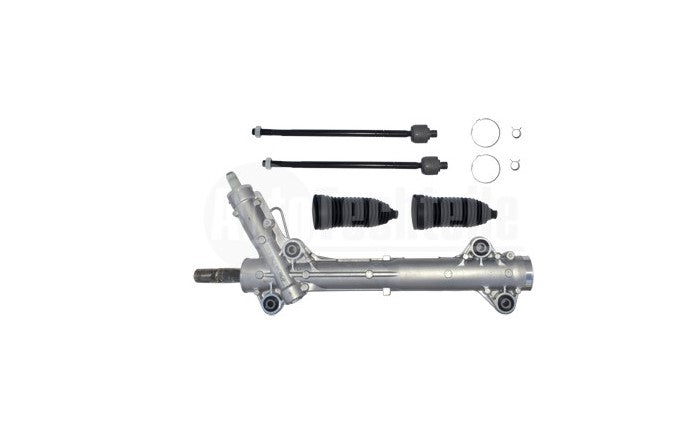 CREMALLERA DE DIRECCION, MERCEDES BENZ SPRINTER 315-415-515 2012-2019 MARCA NIBD