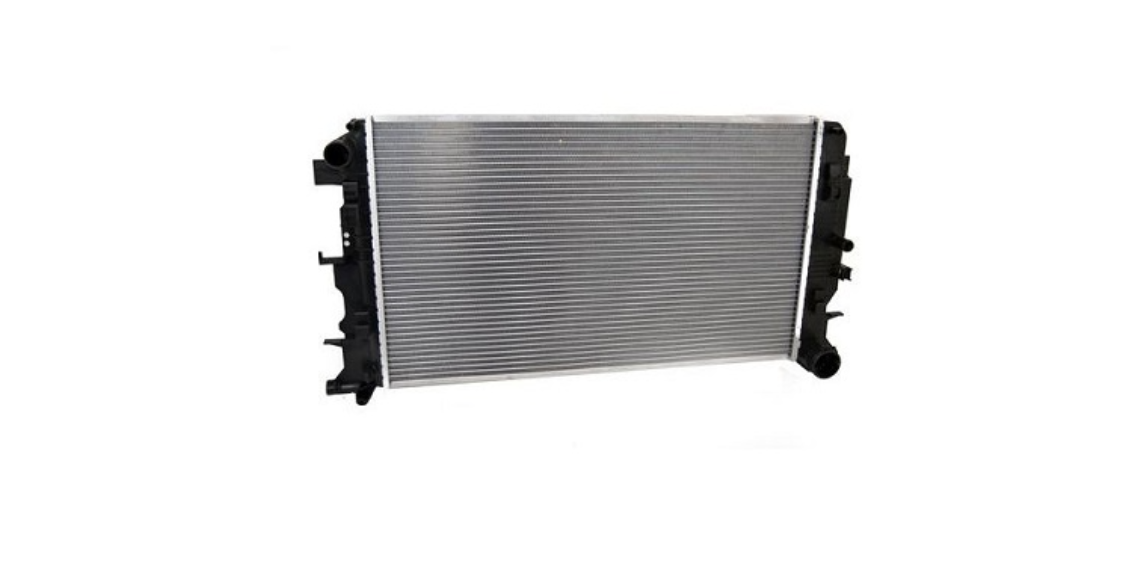 RADIADOR DE AGUA MERCEDES BENZ SPRINTER 315-316-317-415-416-417-515-516-517 2012-2025 MARCA FREY