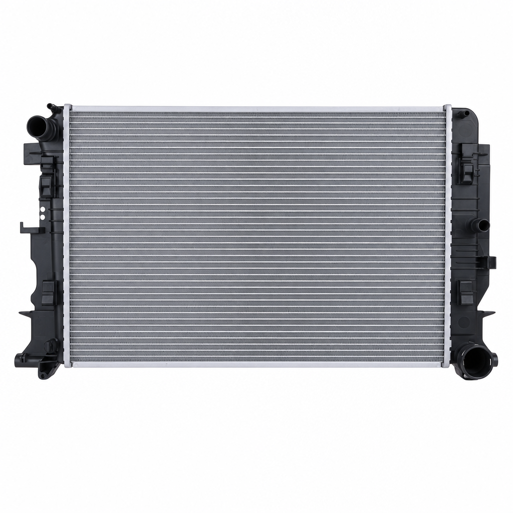 Radiador de Agua Mercedes Benz Sprinter (W906, W907) Años 12-25 9065000202