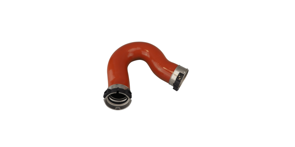 Manguera Intercooler Derecha (Larga) Mercedes Benz Sprinter (W906) Años 12-18 9065285082