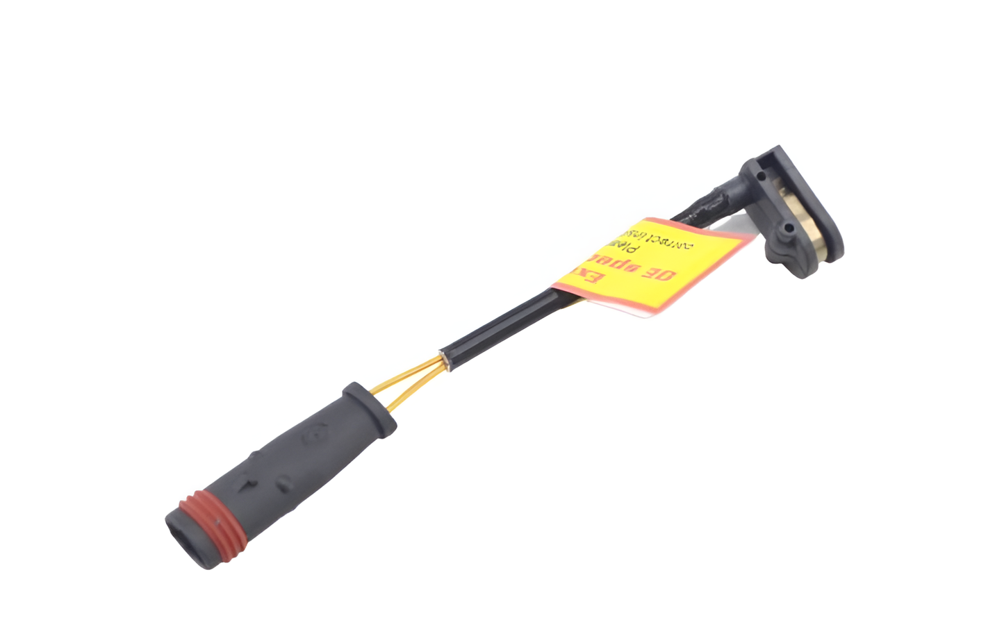 Sensor Pastilla de Freno Delantera Mercedes Benz Sprinter (W906) Vito (W447) 12-25 9065401417