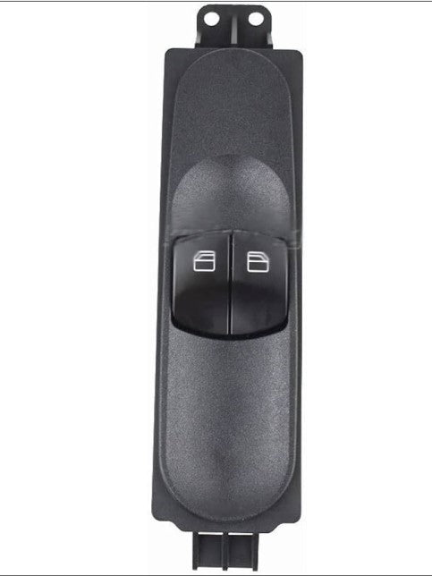 TECLERA ALZA VIDRIO IZQUIERDA , MERCEDES BENZ SPRINTER 315-415-515 W906 2012-2019 MARCA FREY