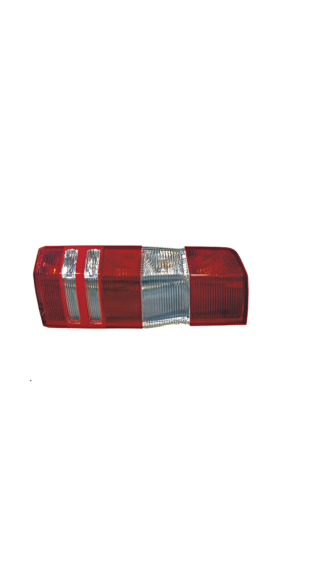FAROL TRASERO IZQUIERDO MERCEDES BENZ SPRINTER W906 315-415-515 2012-2019 MARCA DIEDERICHS