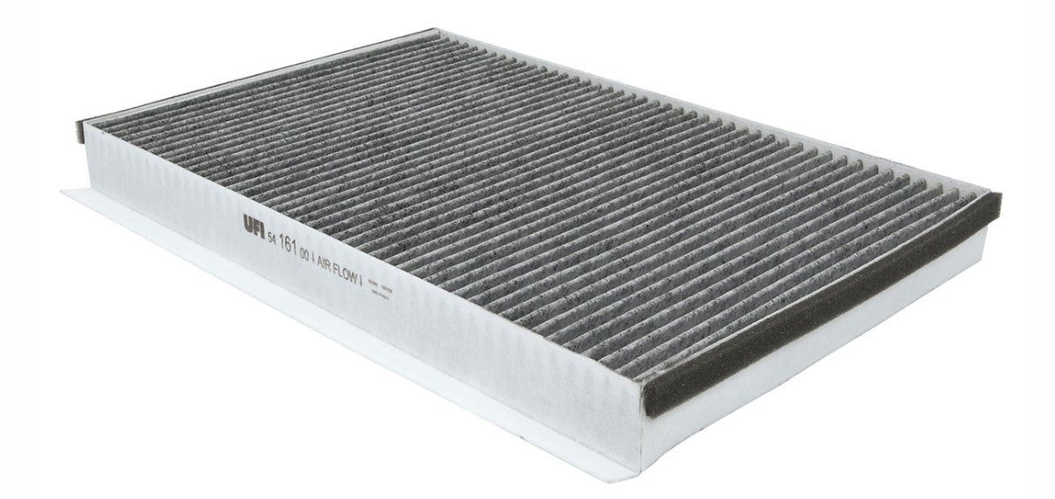 FILTRO DE POLEN A/C MERCEDES BENZ SPRINTER 315-415-515 W906 2012-2019 MARCA CORTECO