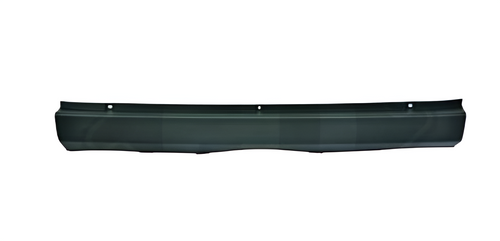 PARTE CENTRAL DE PARACHOQUE TRASERO MERCEDES BENZ SPRINTER 313-315 2004-2012 MARCA DIEDERICHS