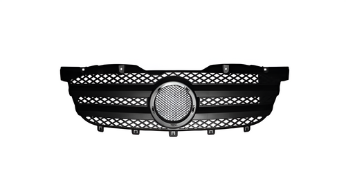 MASCARA MERCEDES BENZ SPRINTER W906 315-415-515 2012-2019 MARCA DIEDERICHS
