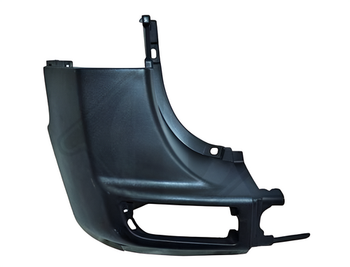 PUNTA TRASERA IZQUIERDA DE PARACHOQUE, MERCEDES BENZ SPRINTER 313-315 2004-2012 MARCA DIEDERICHS