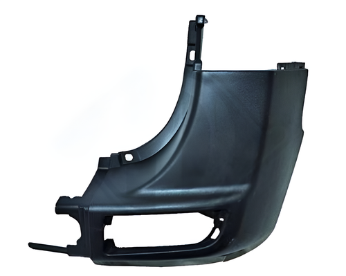 PUNTA TRASERA DERECHA DE PARACHOQUE , MERCEDES BENZ SPRINTER 313-315 2004-2012 MARCA DIEDERICHS