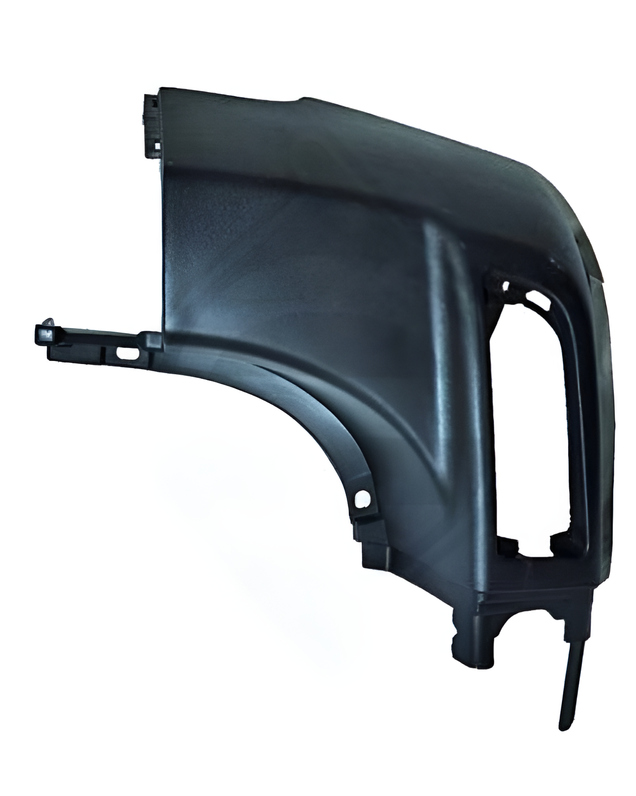 PUNTA TRASERA DERECHA DE PARACHOQUE , MERCEDES BENZ SPRINTER 313-315 2004-2012 MARCA DIEDERICHS