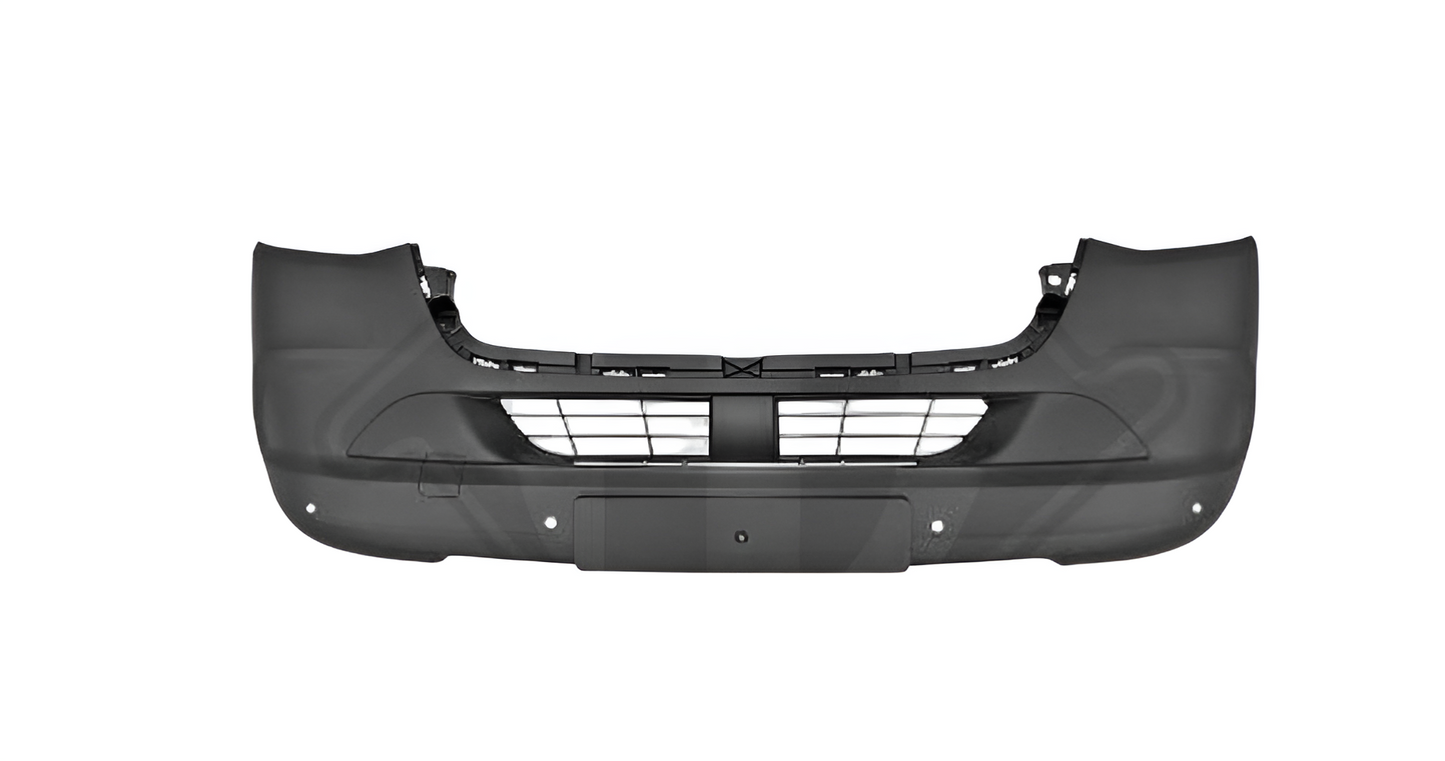 Parachoque Delantero Mercedes Benz Sprinter (W910, W907) Años 19-24 9108858200