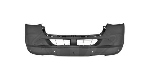 PARACHOQUE DELANTERO MERCEDES BENZ SPRINTER 314-316-416-516 2019-2024 MARCA NIBD