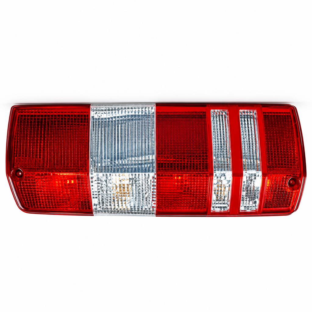 Farol Trasero Derecho Mercedes Benz Sprinter (W906) Años 12-19 9068200264