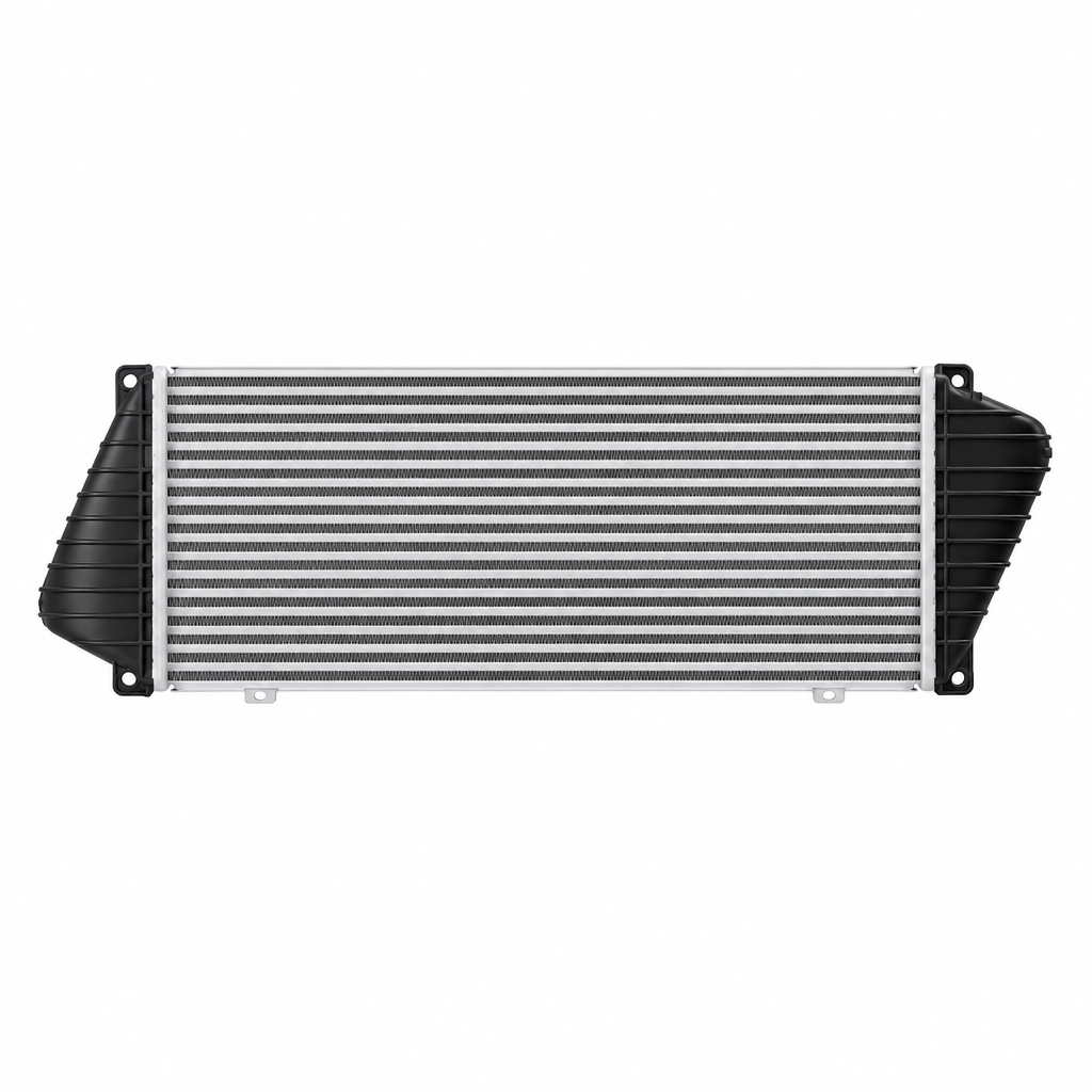 Intercooler Mercedes Benz Sprinter (W903, W904) Años 01-12 9015010701