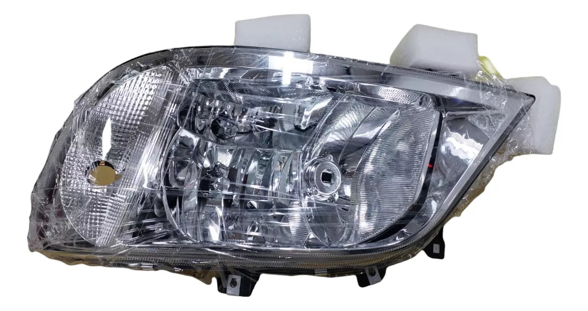 OPTICO DELANTERO IZQUIERDO MERCEDES BENZ SPRINTER 313-413 W901-W904 2001-2012 MARCA NIBD