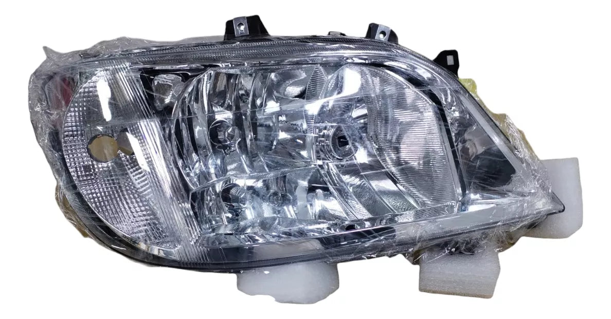 OPTICO DELANTERO DERECHO MERCEDES BENZ SPRINTER 313-413 W901-W904 2001-2012 MARCA NIBD