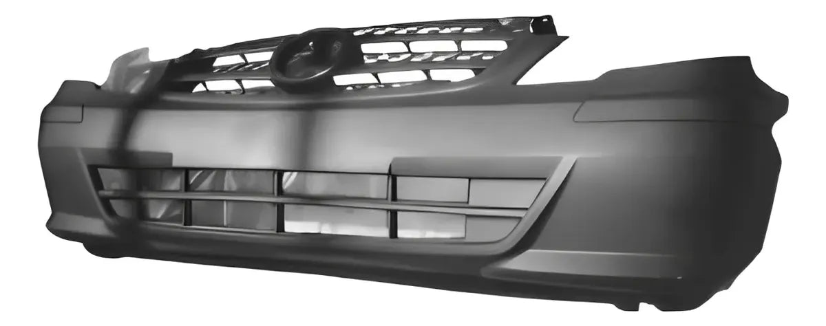 Parachoque Delantero Mercedes Benz Vito 110-113 W639 2004-2014 6398806970