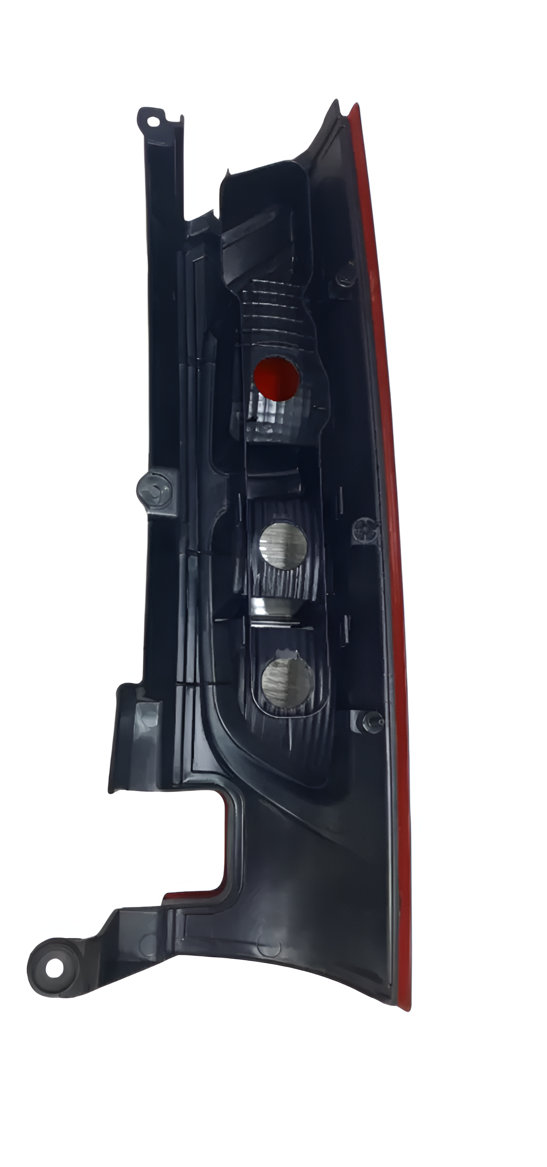 FAROL TRASERO IZQUIERDO MERCEDES BENZ CITAN MODELO 109-111 2012-2023 MARCA DIEDERICHS