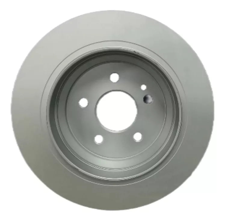 DISCO DE FRENO TRASERO MERCEDES BENZ VITO 110-111-113 2004-2014 ,MARCA FREY