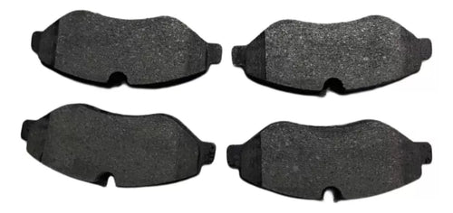 JUEGO PASTILLAS DE FRENO TRASERAS MERCEDES BENZ VITO 109-111-114-116 W447 2014-2025 MARCA FREY