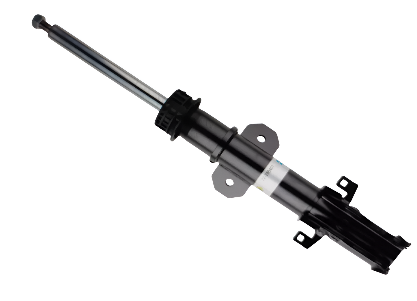 AMORTIGUADOR SUSPENSION DELANTERA MERCEDES BENZ VITO 114-116 2014-2025 MARCA FREY
