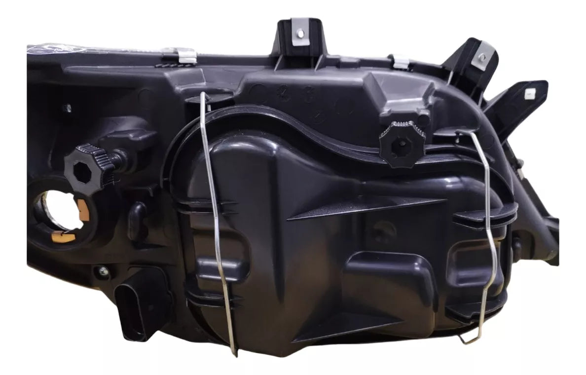 OPTICO DELANTERO IZQUIERDO MERCEDES BENZ SPRINTER 313-413 W901-W904 2001-2012 MARCA NIBD
