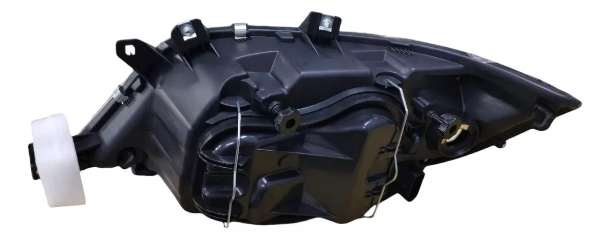 OPTICO DELANTERO DERECHO MERCEDES BENZ SPRINTER 313-413 W901-W904 2001-2012 MARCA NIBD