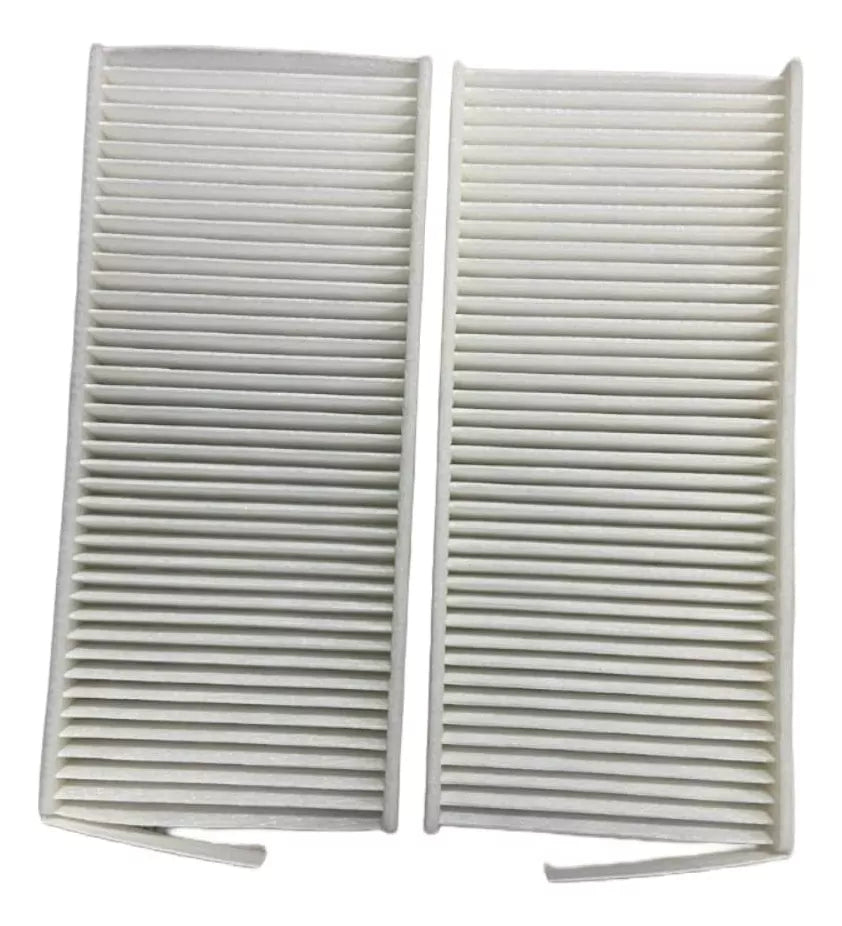 FILTRO DE POLEN A/C MERCEDES BENZ CITAN 109-111 2012-2023 MARCA HENGST