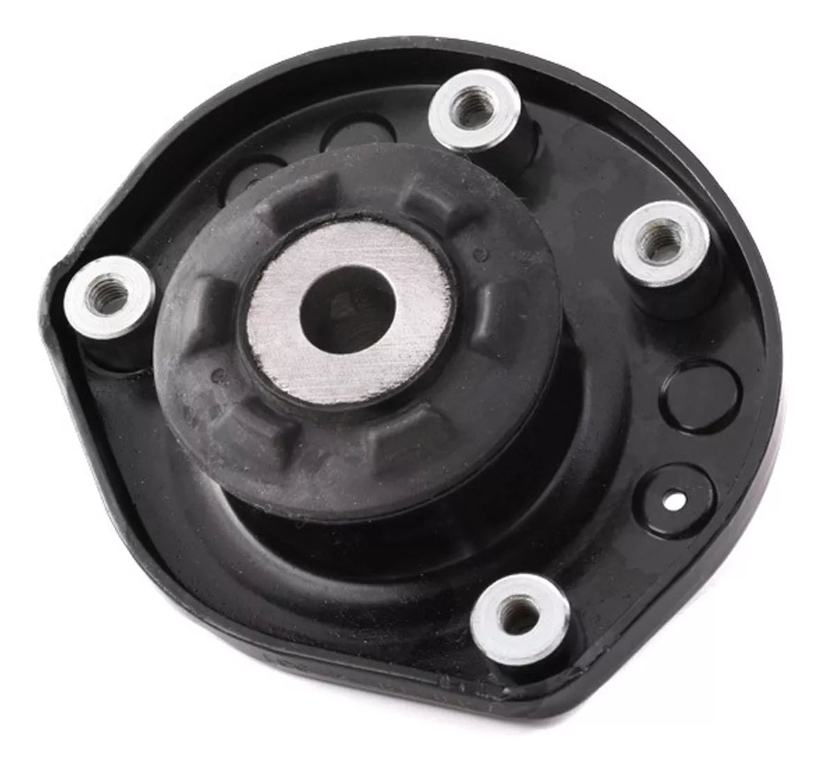 CAZOLETA AMORTIGUADOR DELANTERO,SIRVE PARA AMBOS LADOS,MERCEDES BENZ SPRINTER 315-316-416-415-416-417-515-516-517 W906-w907 2012-2024 MARCA NIBD.