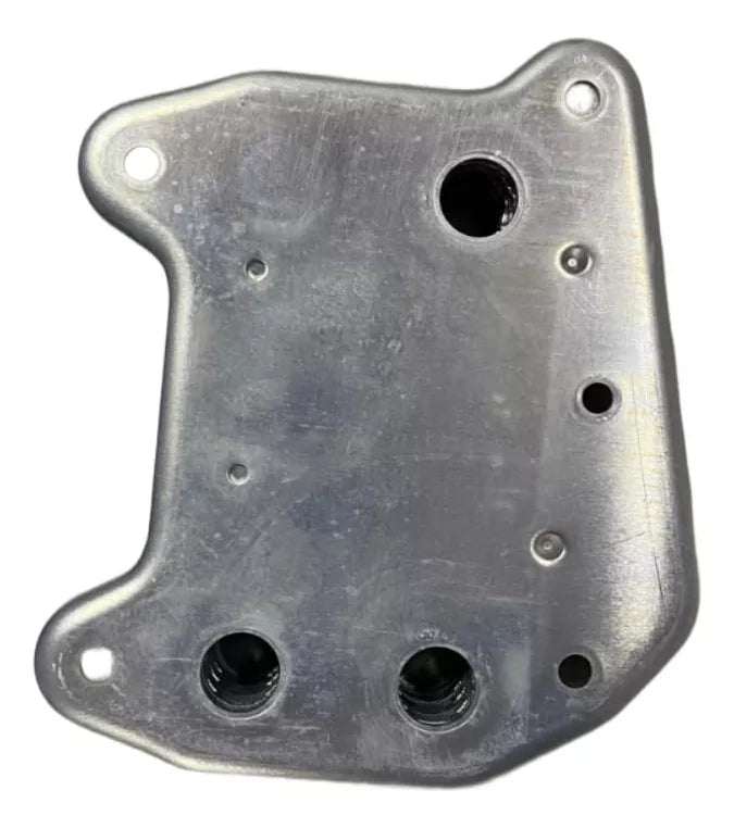 ENFRIADOR DE ACEITE DE MOTOR ,MERCEDES BENZ VITO 111 W639 2004-2014 / SPRINTER 313-413 2001-2012 MARCA MALHE.