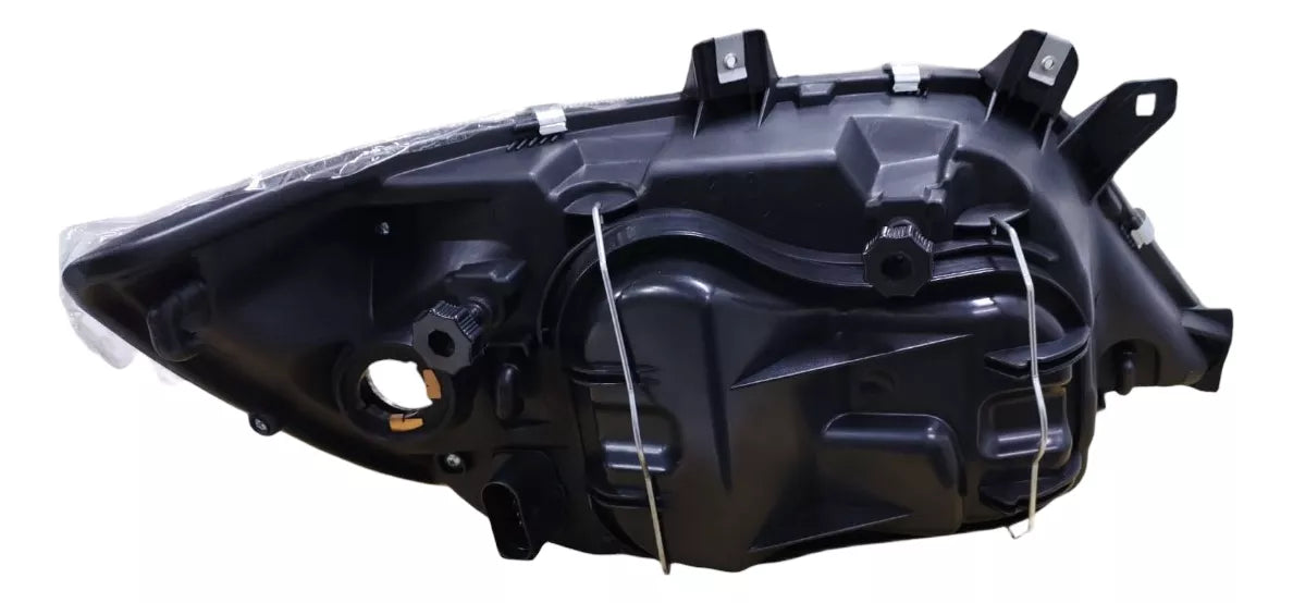 OPTICO DELANTERO IZQUIERDO MERCEDES BENZ SPRINTER 313-413 W901-W904 2001-2012 MARCA NIBD