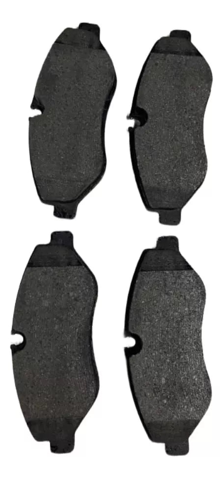 JUEGO PASTILLAS DE FRENO TRASERAS MERCEDES BENZ VITO 109-111-114-116 W447 2014-2025 MARCA FREY
