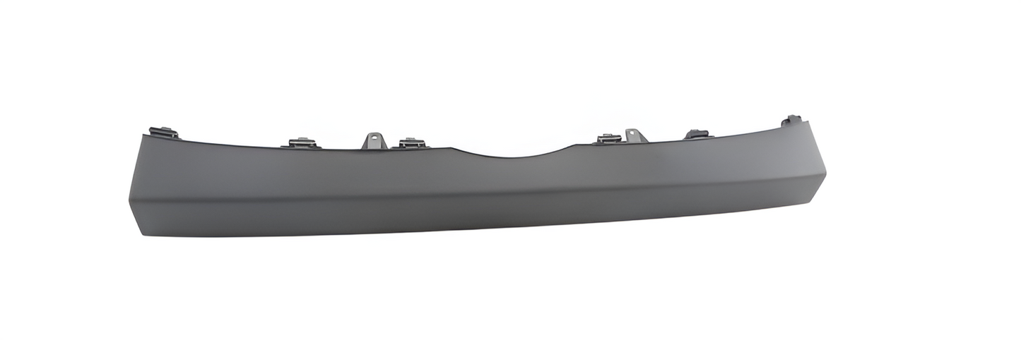 PARTE CENTRAL DE PARACHOQUE TRASERO MERCEDES BENZ SPRINTER 313-315 2004-2012 MARCA DIEDERICHS